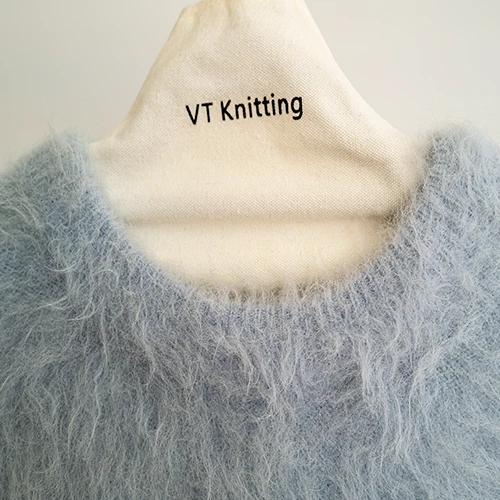 Cozy Knit Pullover Cozy Knit Pullover