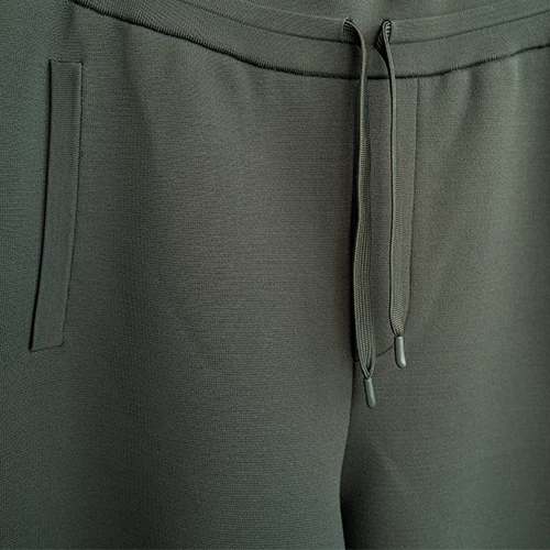 Men's Knit Lounge Pants with Pockets Men's Knit Lounge Pants with Pockets