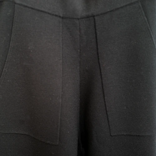 Men's Knit Shorts Drawstring