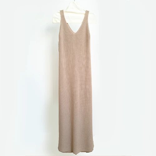 Women's Knit Dresses for Summer Women's Knit Dresses for Summer