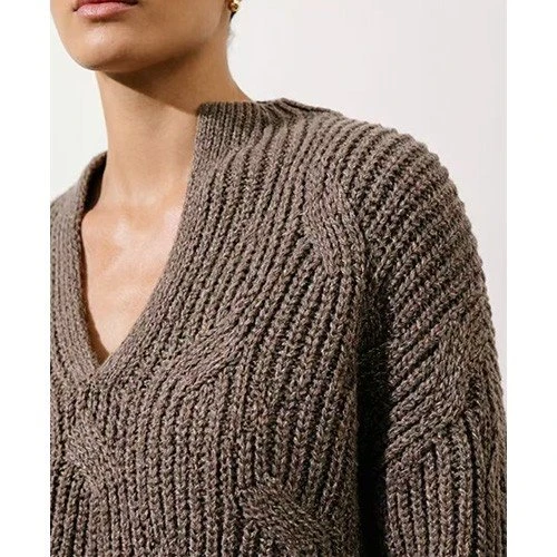 Balloon Sleeve Cable Knit Sweater Fall best Balloon Sleeve Cable Knit Sweater Fall best