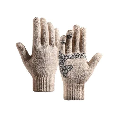 Găng tay len Cashmere
