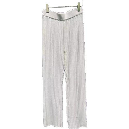 Quần dệt kim cotton dành cho nữ