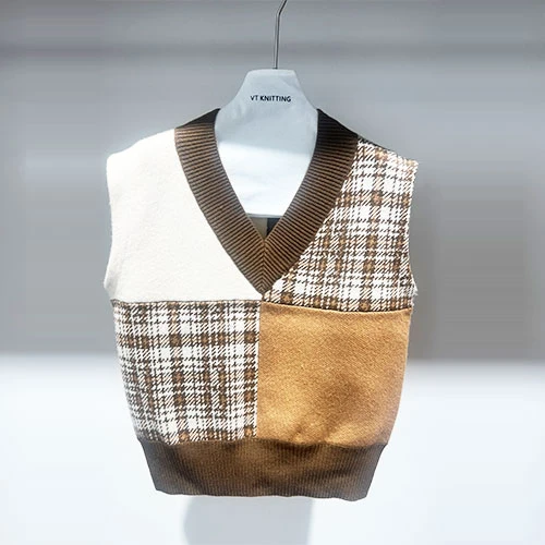 Áo vest đi nghỉ mát dành cho nữ