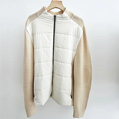 Cardigan ngoài trời thời trang