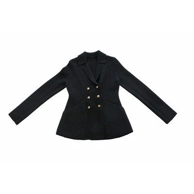Lịch sử của bộ vest nữ