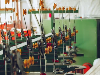 Giới thiệu về các kiểu quần áo đan