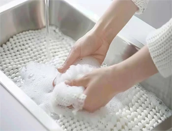 Cách giặt áo len