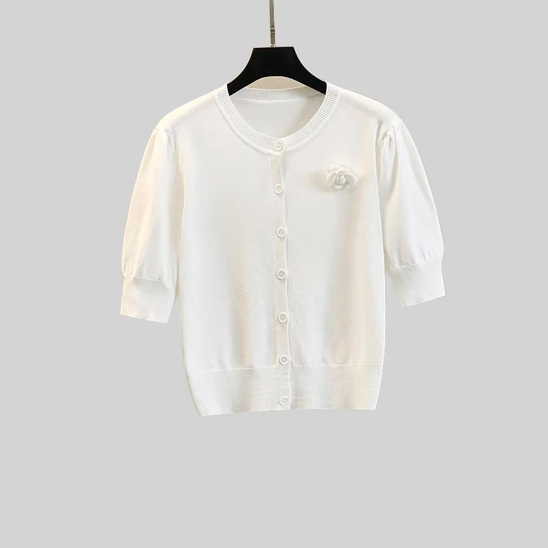 Áo len cardigan nhẹ
