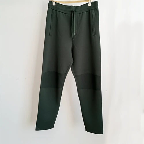 Men's Knit Pants With Pockets Men's Knit Pants With Pockets