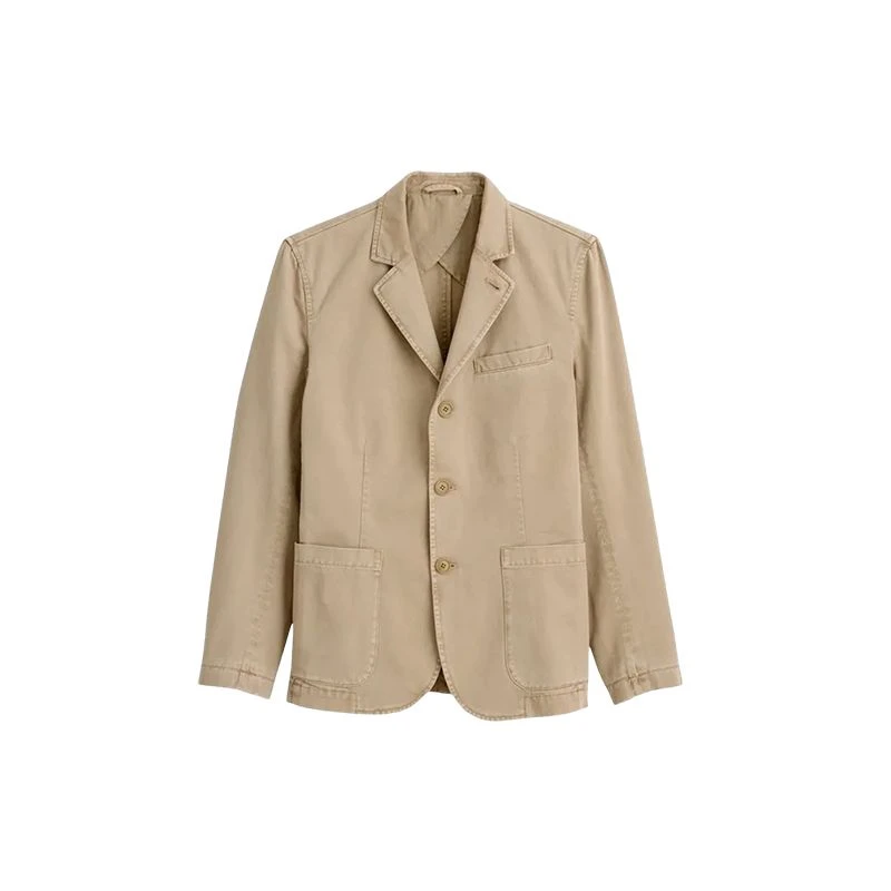 Áo blazer nam Slim Fit thông thường