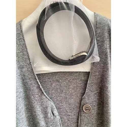 Merino Wool Ladies Designer Knit Pieces factory