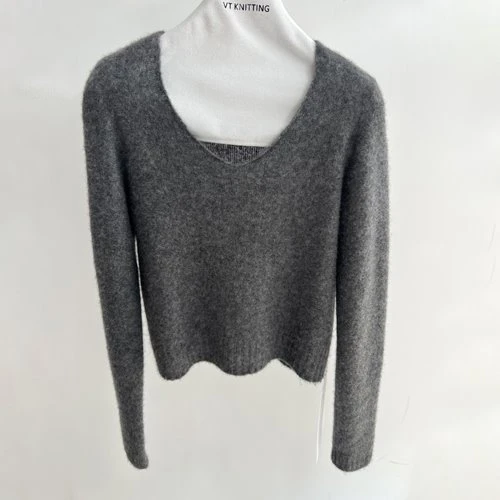 Merino Wool Thermal Top Womens