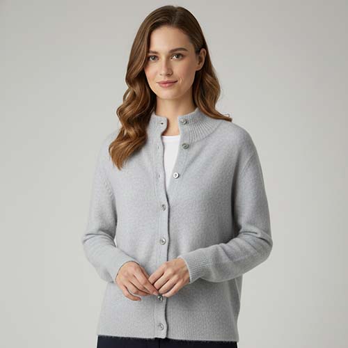 Pure Wool Jumpers