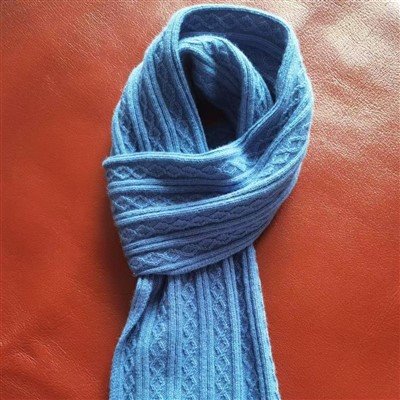 Khăn quàng cổ cashmere cho phụ nữ