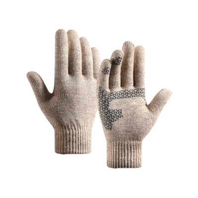 Găng tay len Cashmere