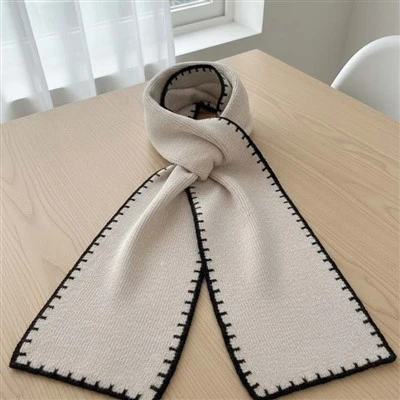 Khăn len cashmere