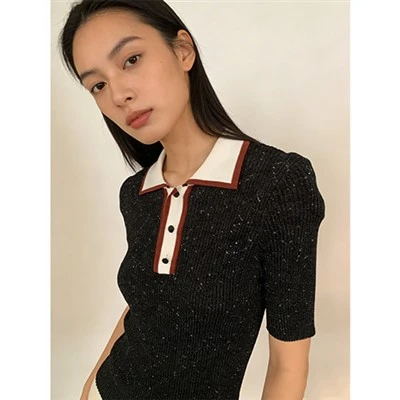 Áo len cashmere