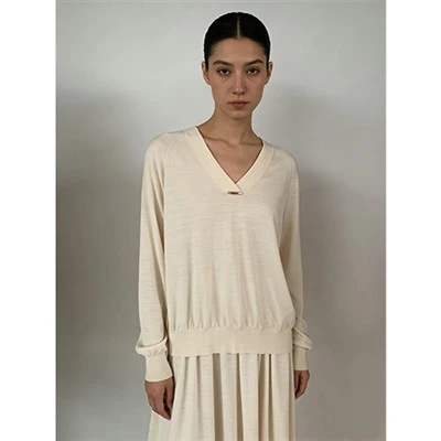 Áo len nam cashmere