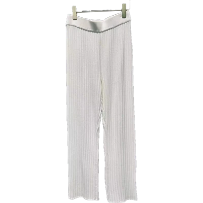 Quần dệt kim cotton dành cho nữ