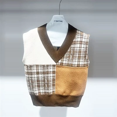 Áo vest đi nghỉ mát dành cho nữ