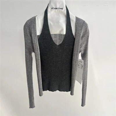 Nhà thiết kế v Neck Tank top Women
