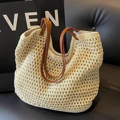 Túi dệt kim của nhà thiết kế