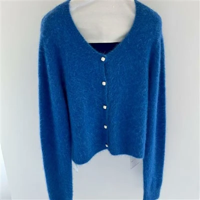 Cashmere Blend của phụ nữ cao cấp