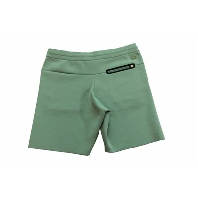 Quần short tập thể dục đan