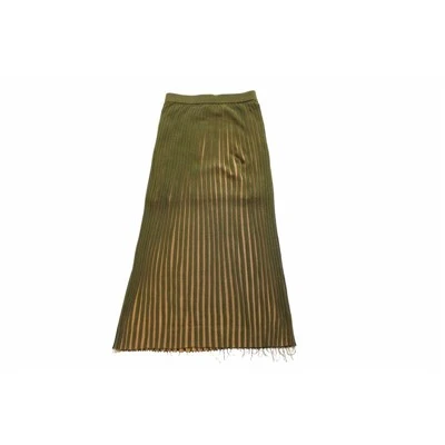 Quần short dệt kim và áo trên