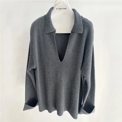 Kned Woolen Top cho phụ nữ