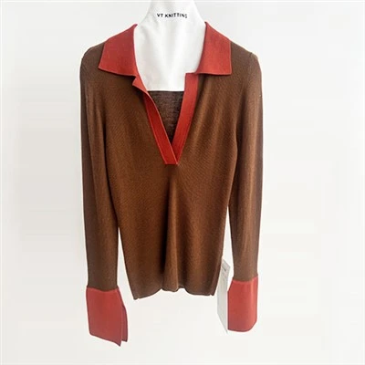 Ladies Designer Buổi tối Tops