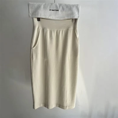 Váy len Merino Wool
