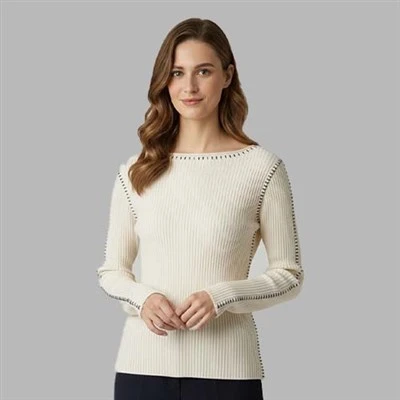 Áo len ngoài trời Merino