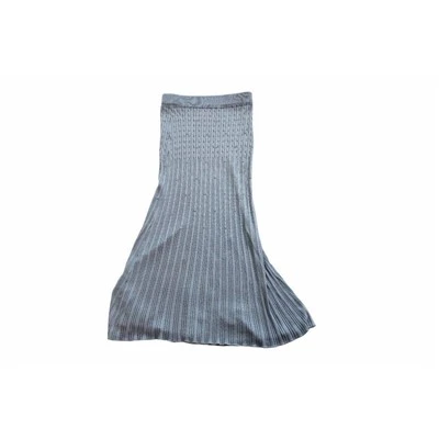 Quần short đan Ponte