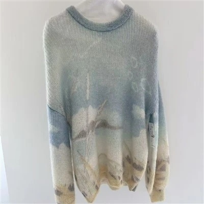 Áo len nữ cao cấp Merino