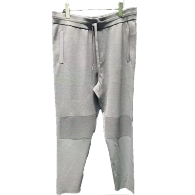 Quần cotton dệt kim nữ
