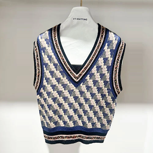 Vest đi du lịch dành cho nữ