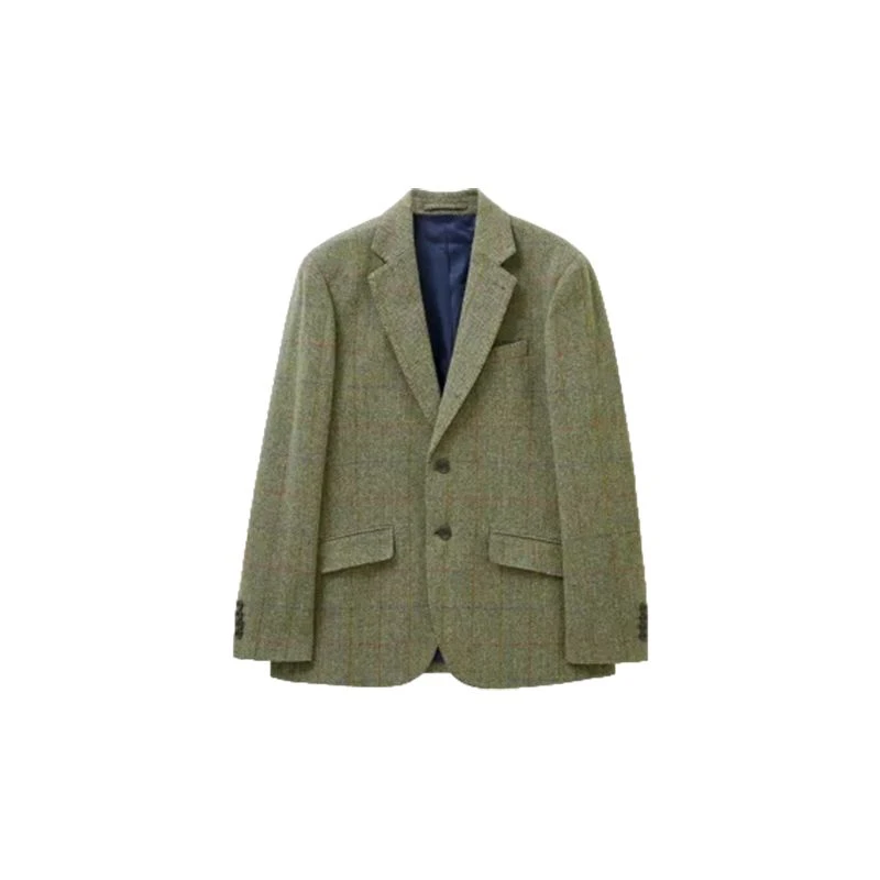Blazer nam không có cấu trúc