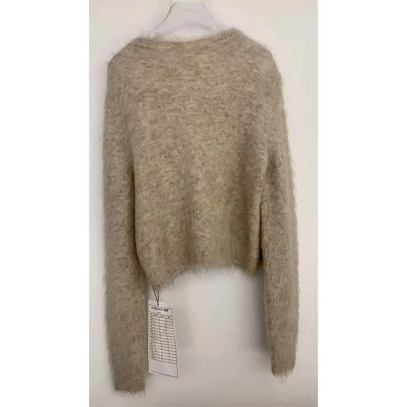 Wool Knitted Coat factory Wool Knitted Coat factory
