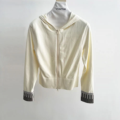 Wool Outdoor Cardigan cho phụ nữ